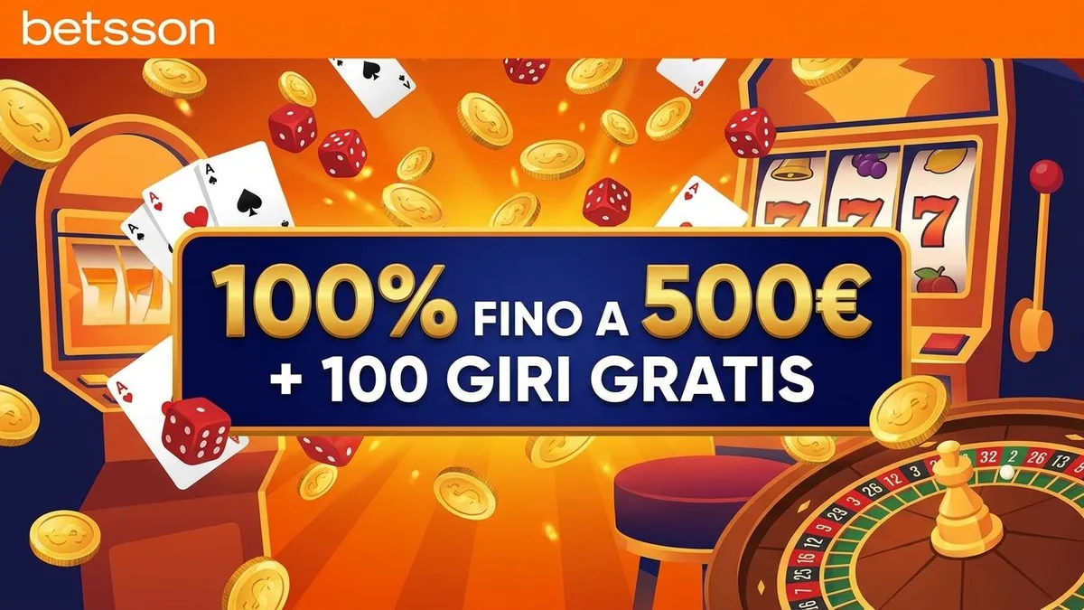 Betsson