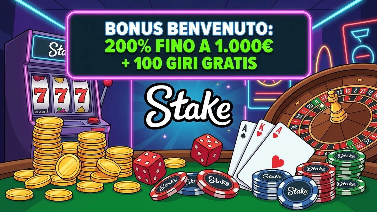 Stake